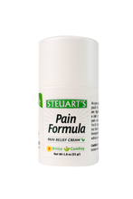 Load image into Gallery viewer, Steuart's Pain Formula 1.8oz.