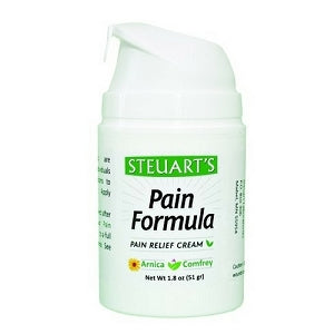 Steuart's Pain Formula 1.8oz.