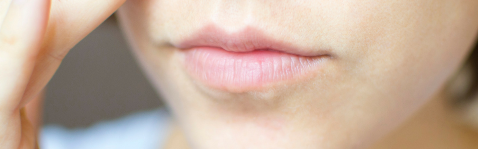 vitamin c deficiency cracked lips Your lips can speak louder than you think 💋 Dry, cracked, pale, or dark —  each tells a story about your inner health. From vitamin deficiencies to  hydration issues, your lips are