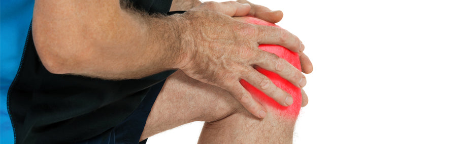 Knee Pain and Weather: Is There Really a Link?