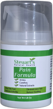 Load image into Gallery viewer, Steuart's Pain Formula 1.8oz.