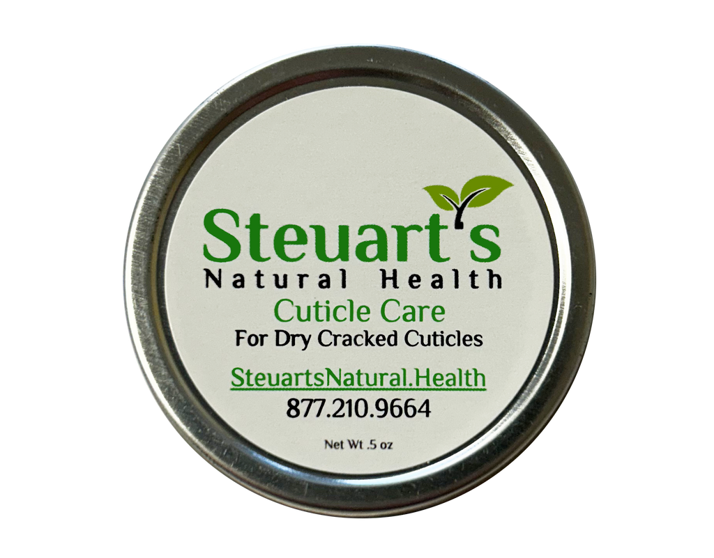 Cuticle Care