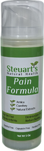 Load image into Gallery viewer, Steuart's Pain Formula 5oz.