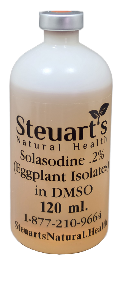 Solasodine 120ml