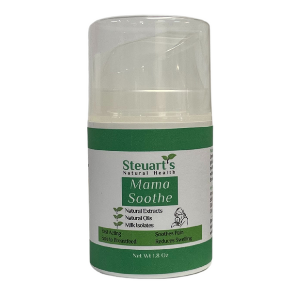 Mama Soothe 1.8oz.