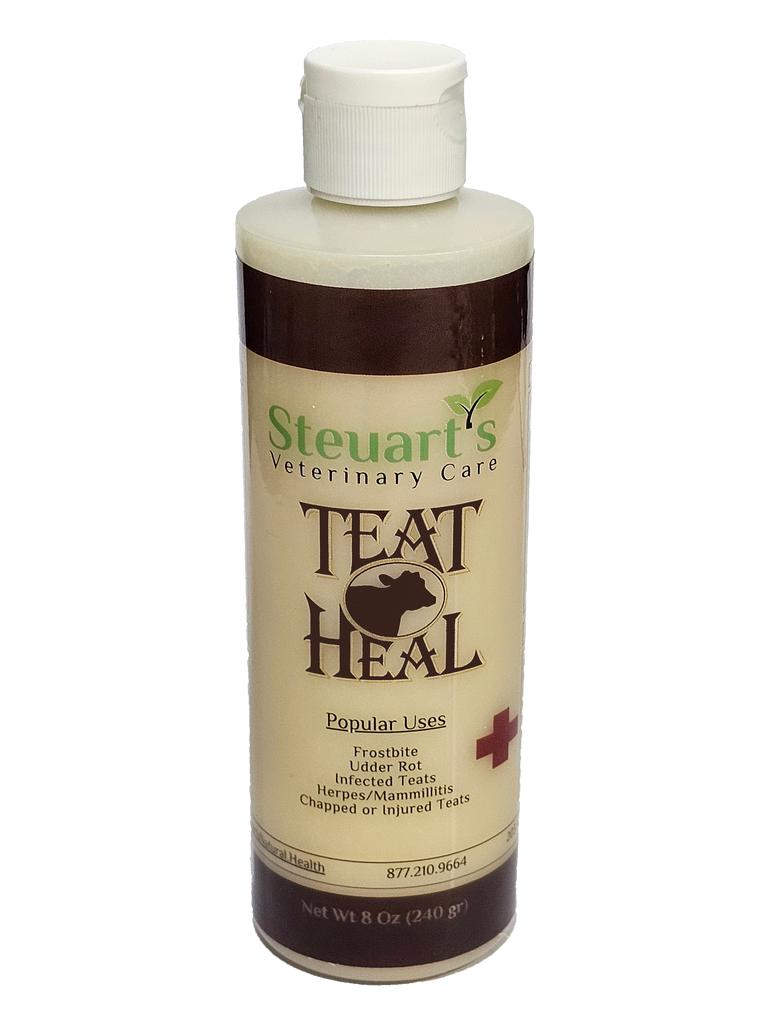 Teat Heal 8oz.
