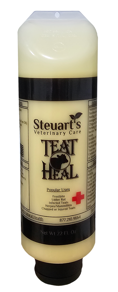 Teat Heal 22oz