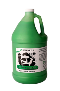 Steuart's Udder Green Spray 1 Gallon
