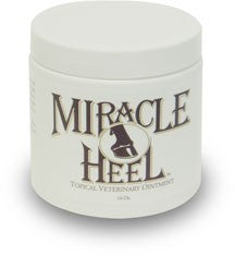 Steuart's Miracle Heel 16oz.