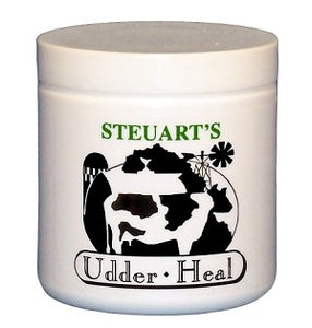 Steuart's Udder Heal 8oz.