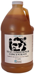Steuart's Teat Conditioner Concentrate