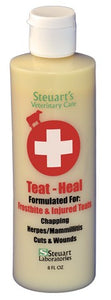 Teat Heal 8oz.