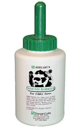 Steuart's Wound Barrier 16oz.